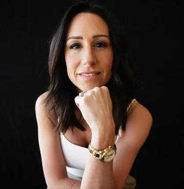 Adoptee + Kristal Parke