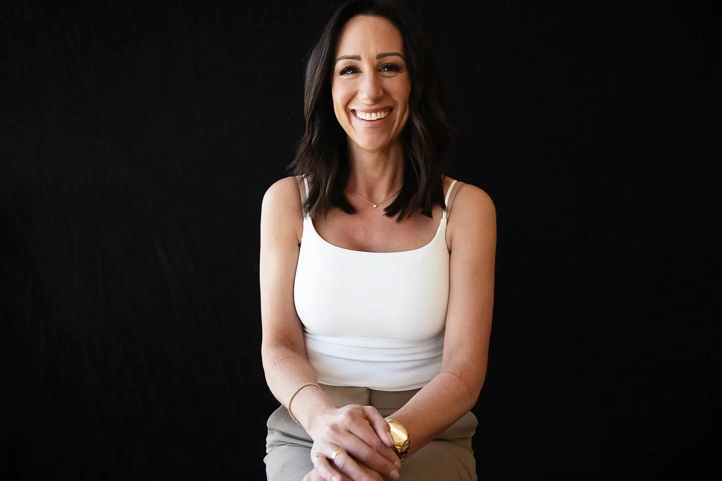 The Innocent People Project + Kristal Parke