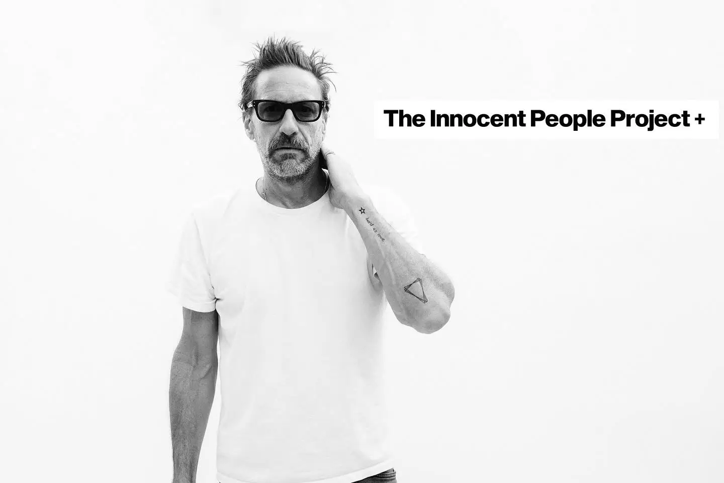 The Innocent People Project The Innocent People Project