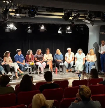 Adoption: The Making Of Me Live Podcast